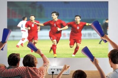 5 trận đấu hay nhất BLV Giàng A Lử bình luận