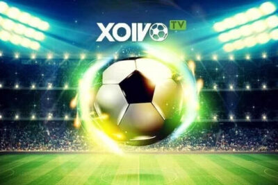 Xoivo TV – Kênh tường thuật trực tiếp bóng đá số 1