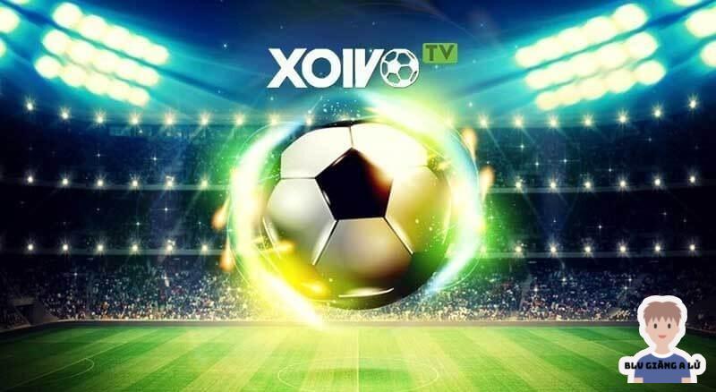 Hướng dẫn xem trực tiếp bóng đá ở Xoivo TV