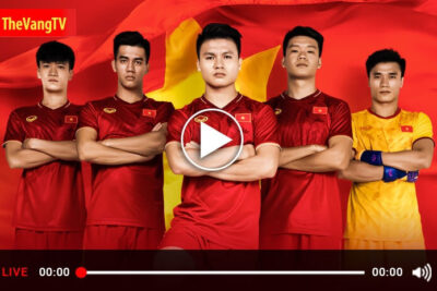 Thevang TV – Website tuyệt vời cho tín đồ đam mê bóng đá