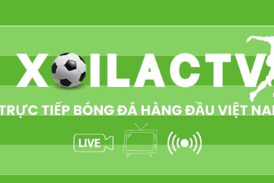 Bóng đá trực tuyến Xoilac TV – Link vào Xoilac mới nhất 2023