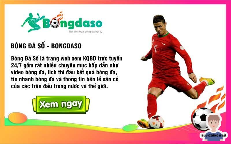 Chuyên trang Bongdaso là gì?