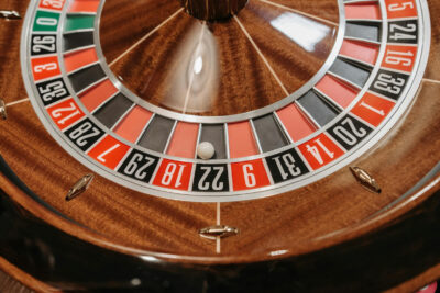 Hướng Dẫn Chơi Roulette