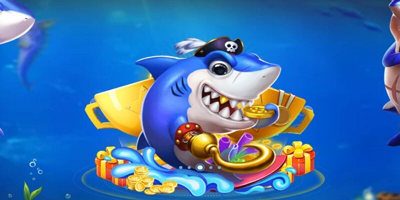 Ưu điểm nổi bật của game bắn cá đổi thưởng có không ít