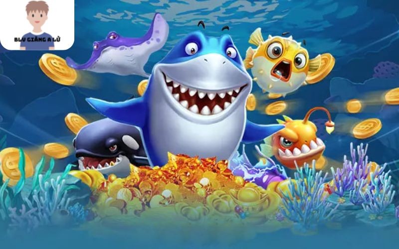 Các Ưu Điểm Nổi Bật Của Bắn Cá Online AE888 Được Nhiều Anh Em Yêu Thích 4 Các trò chơi bắn cá tại AE888 đều có đồ họa 3D đẹp mắt