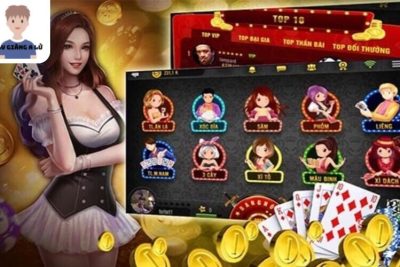 Tìm Hiểu Các Ưu Điểm Về Game Bài Tại SV388